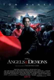 Angels nd Demons 2009 in Hindi+Tamil+Telugu Full Movie